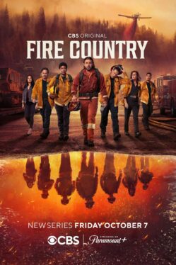 Fire Country Season 3 Premiere Date Confirmed At CBS