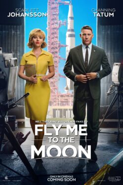 Fly Me To The Moon Ending Explained