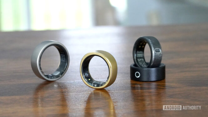 Forget the Samsung Galaxy Ring – the RingConn Gen 2 is less than half the price if you pre-order