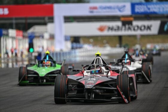 Formula E wraps its 10th season this weekend—what’s next for the sport?