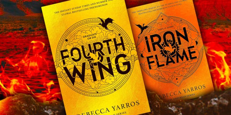 Fourth Wing’s Greatest Strength Creates A Character Problem For The Books