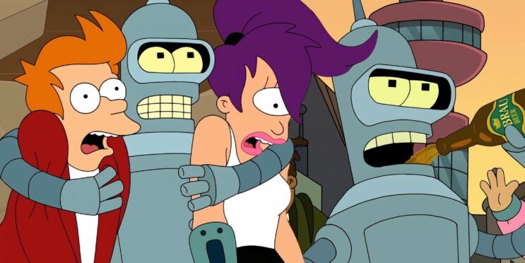 Futurama Season 13: Confirmation, Cast, Story & Everything We Know