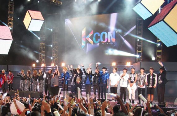 G.o.d Talk Coming Back to LA After 10 Years | KCON LA 2024