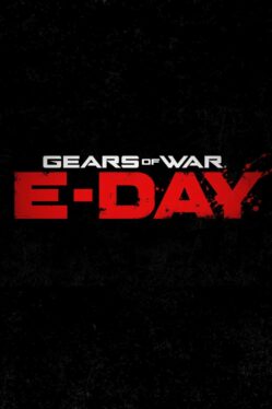 Gears Of War: E-Day Can Fix The Biggest Issue With Gears 5s Open-World Levels