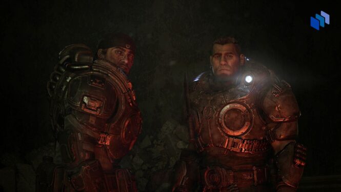 Gears Of War: E-Day Needs One Mechanic Gears 5 Abandoned