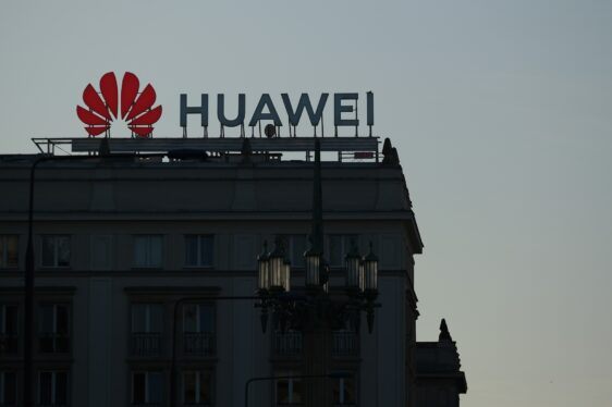 Germany to Strip Huawei From Its 5G Networks