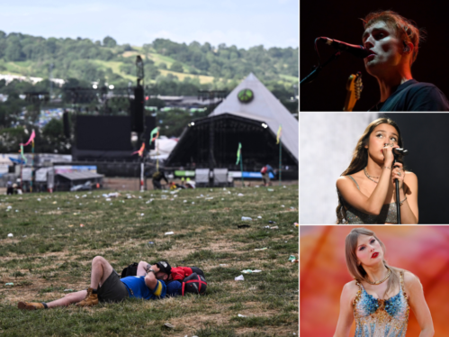 Glastonbury 2025: Who Will Headline Next Year’s Festival?