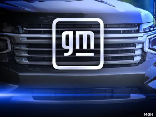 GM will pay $146 million fine because 5.9 million older vehicles emit excess carbon dioxide