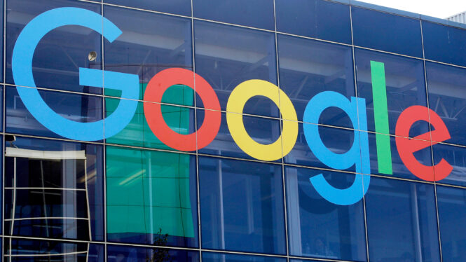 Google Close to Its Biggest Acquisition Ever, Despite Antitrust Scrutiny