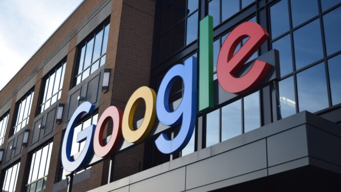 Google Cloud success helps push Alphabet to record results