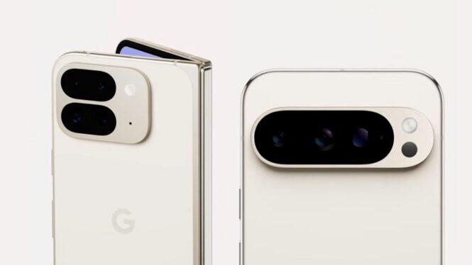Google Confirms New Pixel Fold Coming At Its Pixel 9 Launch in August