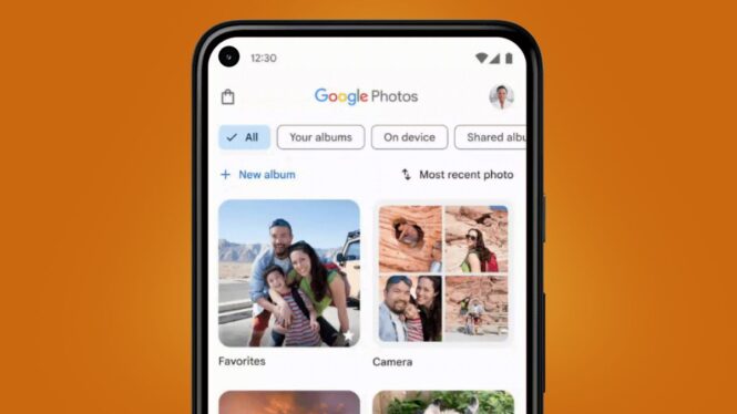 Google might make it easier to hide photos with specific faces on Android