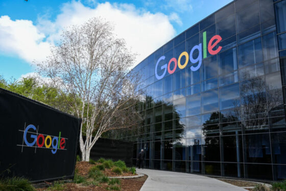 Google reportedly offered EU cloud firms over $500 million to continue antitrust case against Microsoft