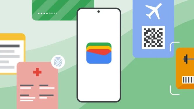Google Wallet could soon be your app for storing everything – here’s how it will work