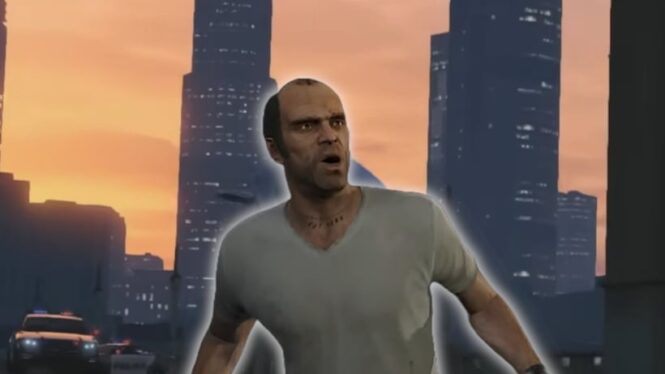 Grand Theft Auto 5 story DLC was cut due to ‘cash cow’ GTA Online, dev says