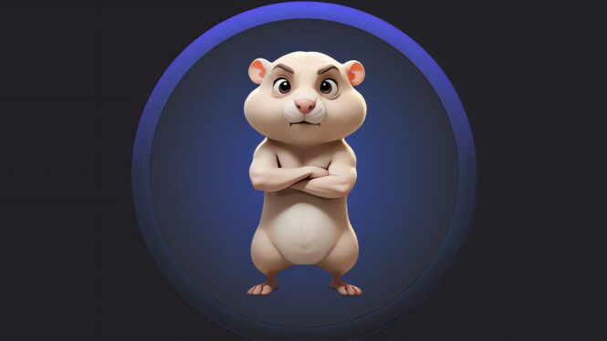 Hamster Kombat players targeted with malware attacks — millions of gamers potentially at risk