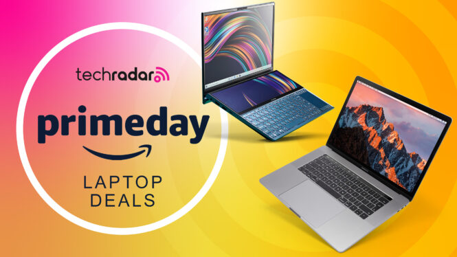 Here are the best Amazon Prime Day deals we’ve found on laptops