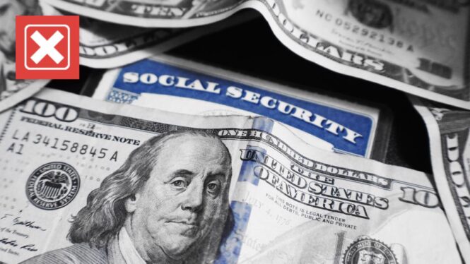 Here’s How Much Experts Predict Your Social Security Check Will Increase in 2025