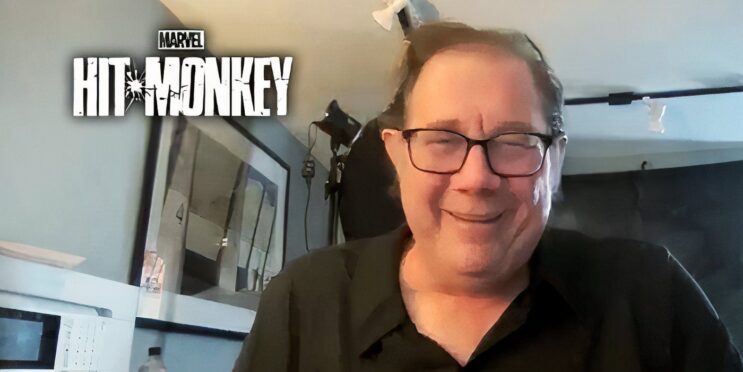 Hit-Monkey Season 2 Creators Talk Supernatural Threats, Important New Characters & Potential Season 3
