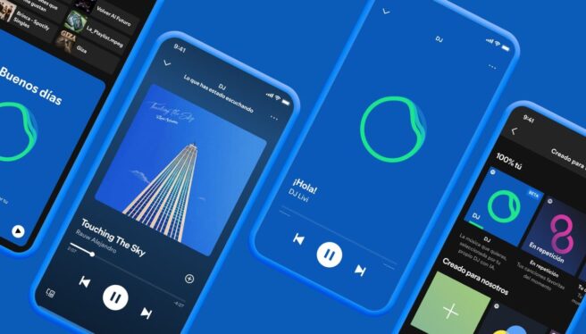 Hola Livi: Spotify’s AI DJ is launching in Spanish