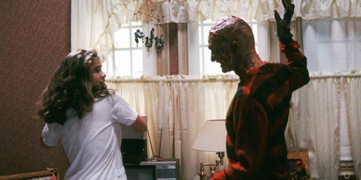 Horror Vet Maika Monroe Wants To Star In Revival Of 1984 Horror Franchise