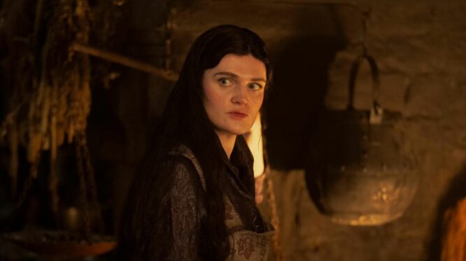 ‘House of the Dragon’ Season 2, episode 6: Has Alys Rivers already cast a spell on another character?