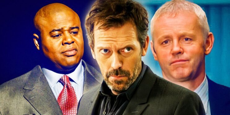 House’s 8 Biggest Villains, Ranked Worst To Best