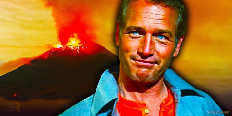 How Paul Newman’s Towering Inferno Sequel Killed The Disaster Genre For 16 Years