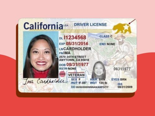 How to Get a Real ID License Before the Deadline