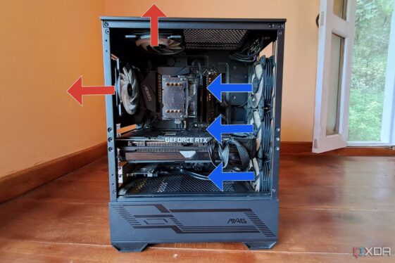 How to install a CPU cooler to lower temperatures and noise levels