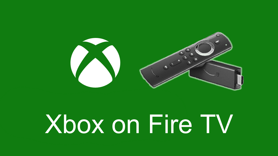 How to play Xbox Game Pass on Fire TV