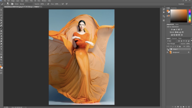 How to use Photoshop: a beginners guide to photo editing