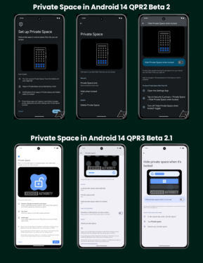 How to use Private Space, Android 15’s best new feature