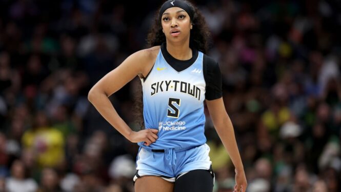 How to watch Chicago Sky vs. New York Liberty online for free