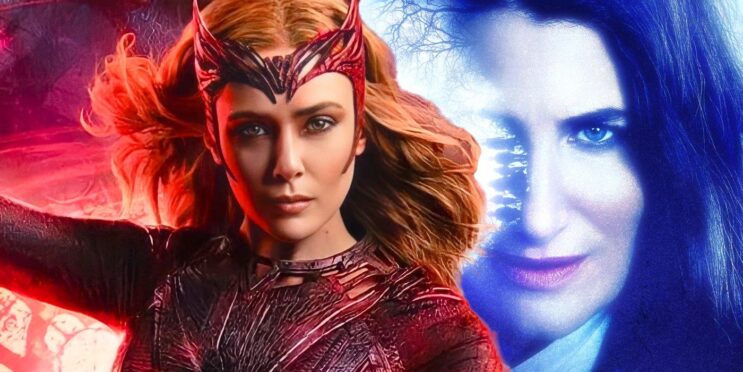 How WandaVision’s Sequel Can Finally Set Up The Scarlet Witch Solo Movie Every Fan Wants