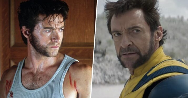 Hugh Jackman recalls chance meeting Kevin Feige after disastrous Wolverine audition