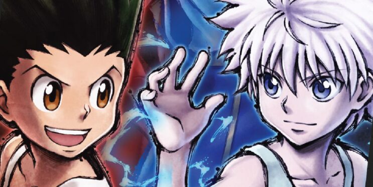 Hunter x Hunter: Nen x Impact Is A Clear Winner As An Anime Fighter