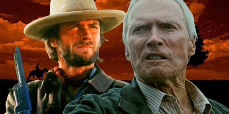 I Can’t Believe This Untouchable Clint Eastwood Western Is Getting A Remake 60 Years Later