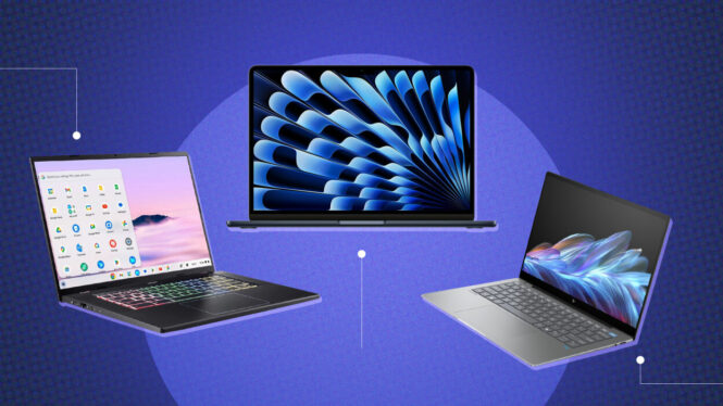 I find laptop deals for a living, and these are the best ones to buy this Prime Day