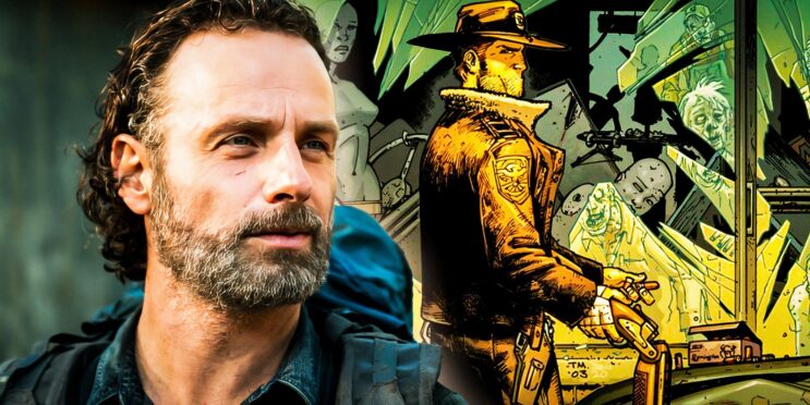“I Goofed”: Walking Dead’s Creator Admits 1 Iconic Character’s Name was a Mistake