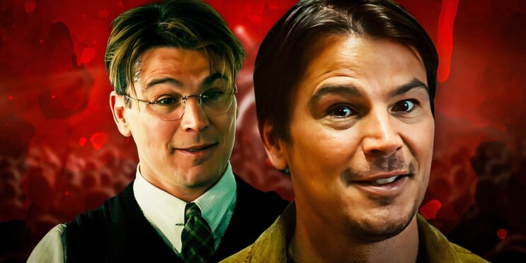 I Love Josh Hartnett’s Unexpected New Career Trend After Last Years $976 Million Hit