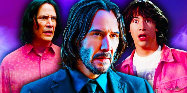 “I Spiked It”: Keanu Reeves Recalls Kneecap Injury While Filming New Comedy Movie Good Fortune