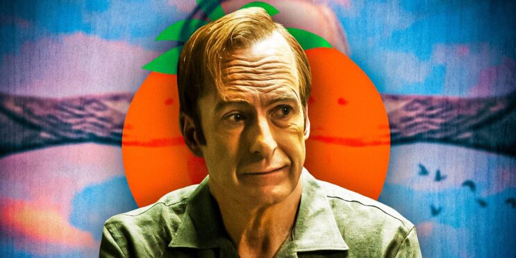 I Wish Bob Odenkirk’s Show With 93% On Rotten Tomatoes Wasn’t Canceled After 1 Season