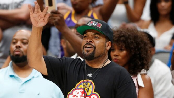 Ice Cube’s BIG3 Basketball League Expanding With New Teams in Miami, Houston