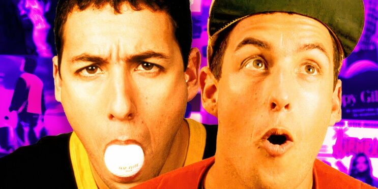 If Happy Gilmore Is Coming Back, Billy Madison Should Too