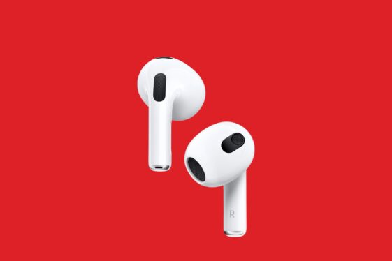 If you don’t review audio products for a living, now’s the time to buy Apple’s AirPods