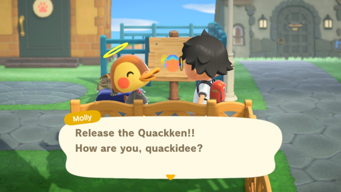 I’m Afraid Animal Crossing Has Already Peaked