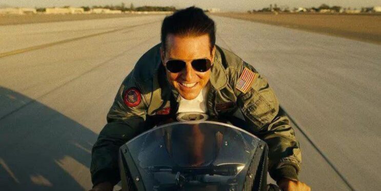 I’m Relieved Top Gun 3 Has Finally Decided On One Detail Guaranteeing That It Will Release Sooner