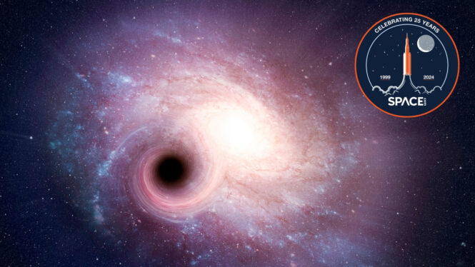 In the last 25 years, black hole physicists have uncovered the unimaginable