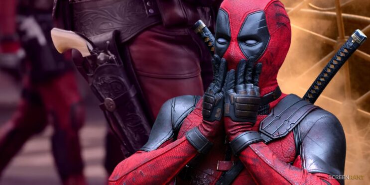 Incredible Deadpool Theory Makes Up For A Disappointing Near-Miss A-List MCU Casting